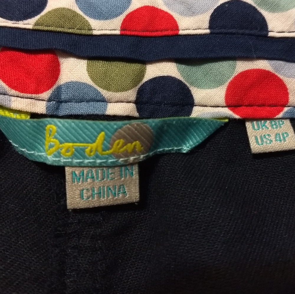 Boden Pants - image 5